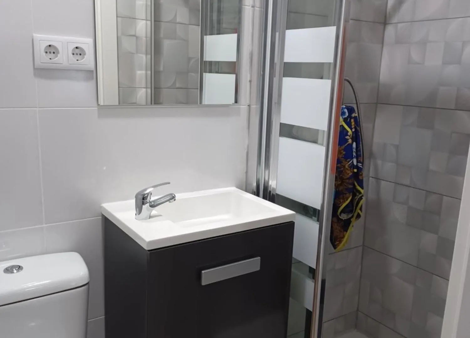 Estudio Haro Las Naciones-Benalmadena Apartment Benalmadena